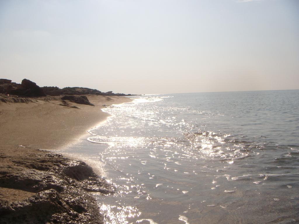 Penzion Relais La Giara Manduria Exteriér fotografie